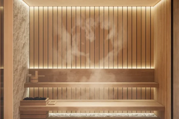 Sauna Sauna