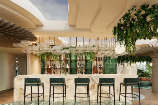 Rooftop Bar Rooftop Bar